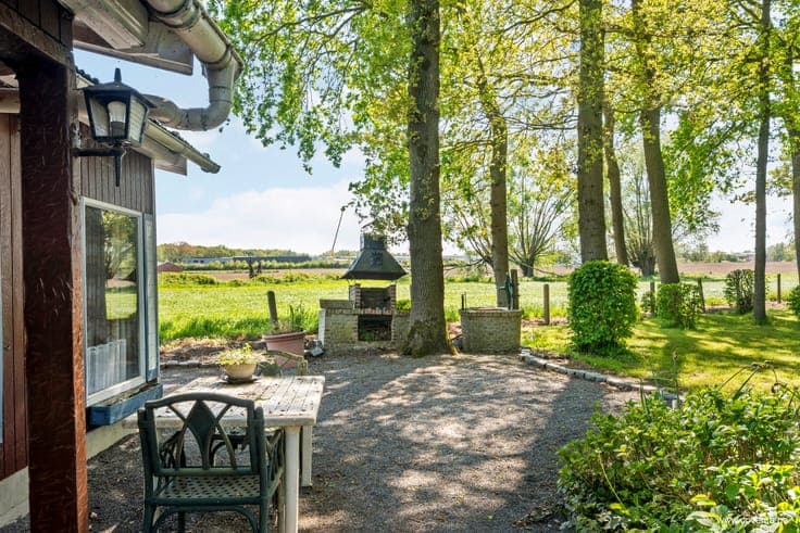Prachtig gelegen woonst op 1567m² te Beselare (Zonnebeke)