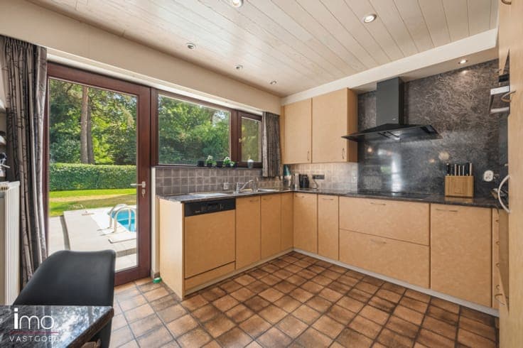 House in Keerbergen
