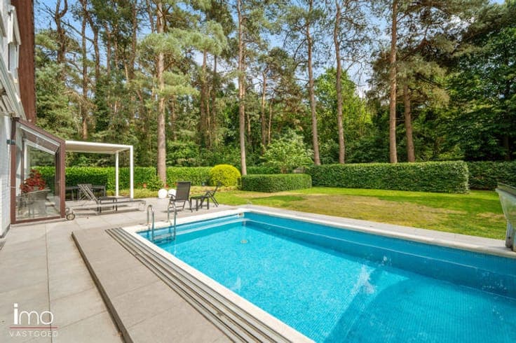House in Keerbergen