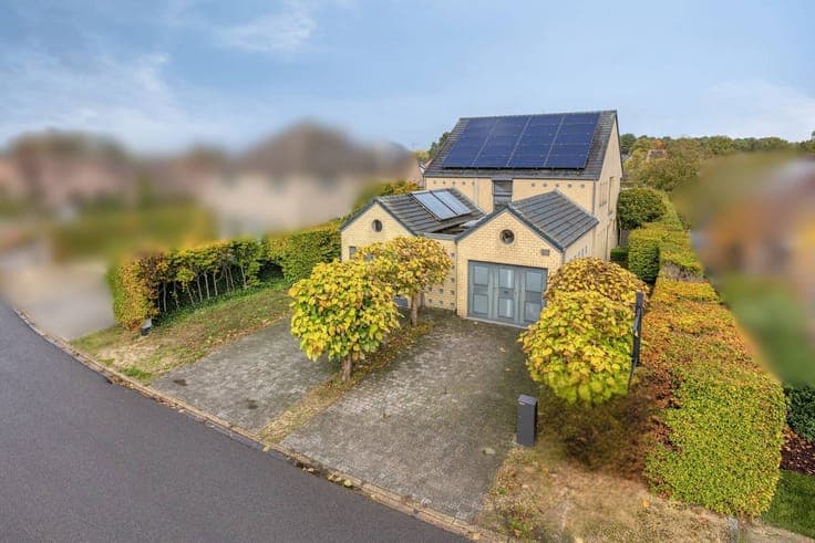 4 bedroom detached house for sale in Geel