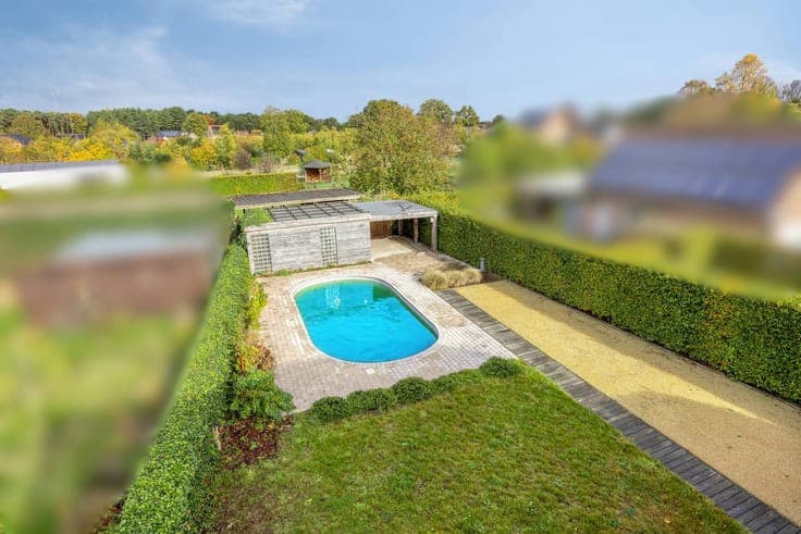 4 bedroom detached house for sale in Geel