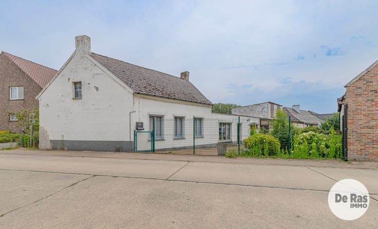 LEDE - Authentieke woning met landelijke uitstraling
