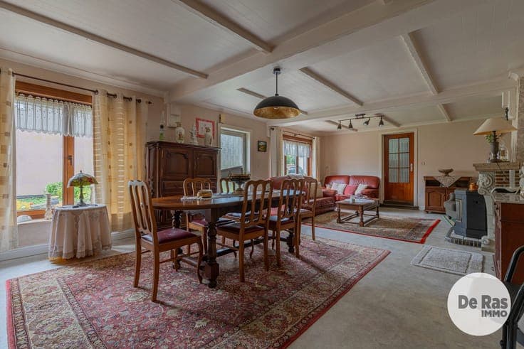 LEDE - Authentieke woning met landelijke uitstraling