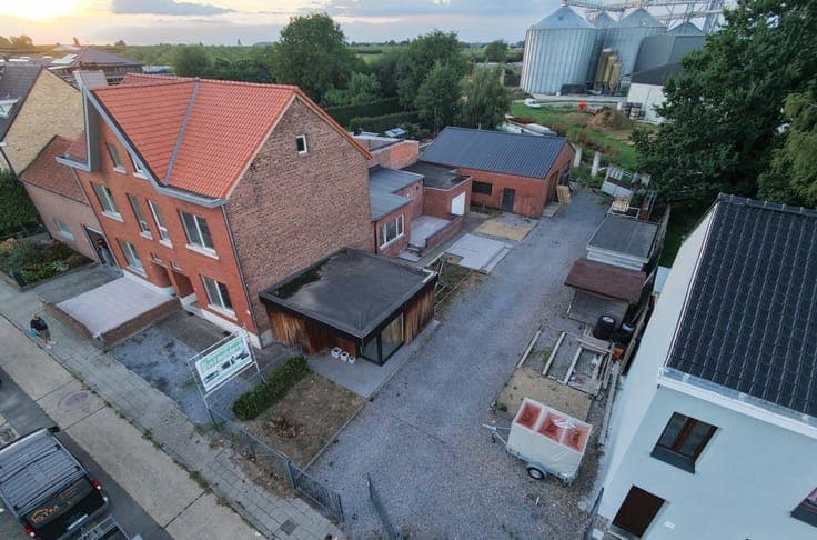 Woning