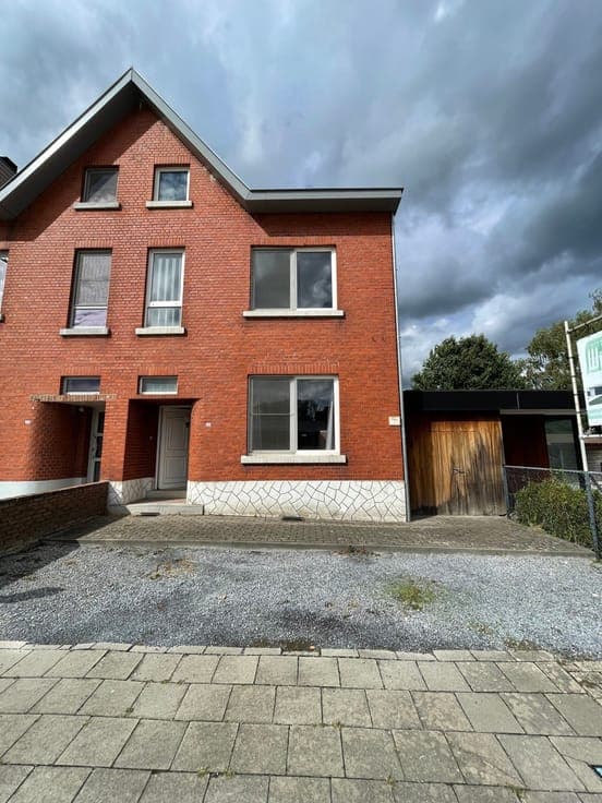 Woning