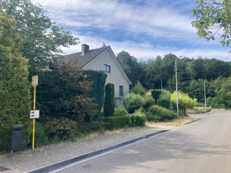 House in Jambes