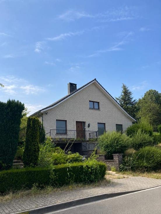 House in Jambes