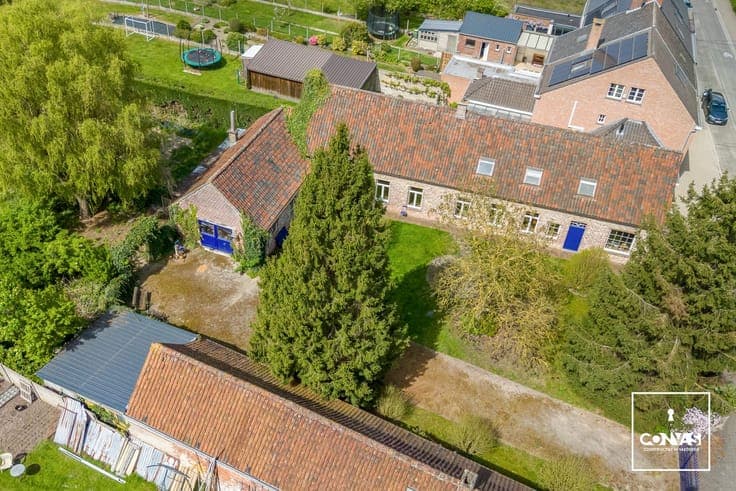 House in Melle