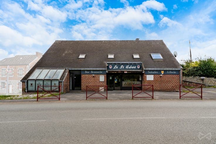 Investment property in Momignies