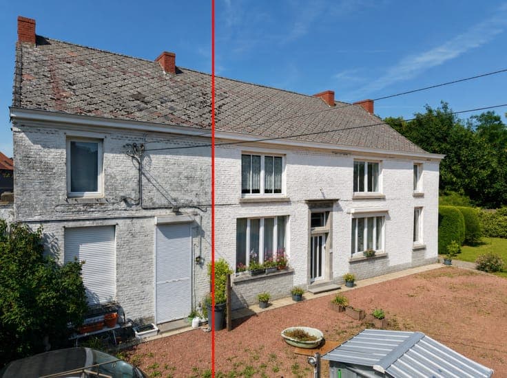 House in Colfontaine