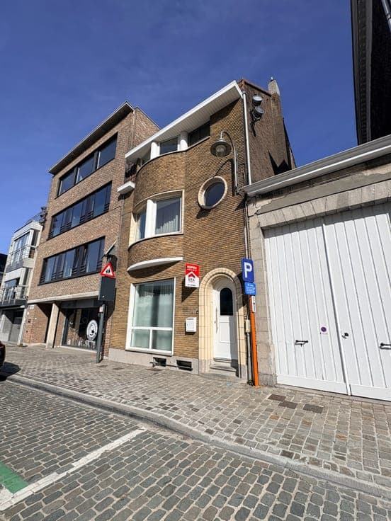 House in Wervik