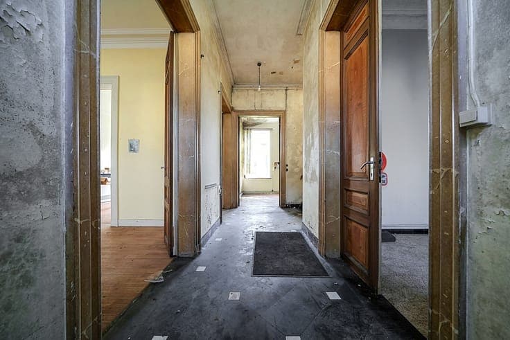 Investment property in Nivelles