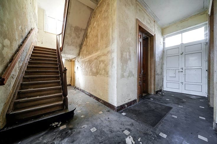 Investment property in Nivelles