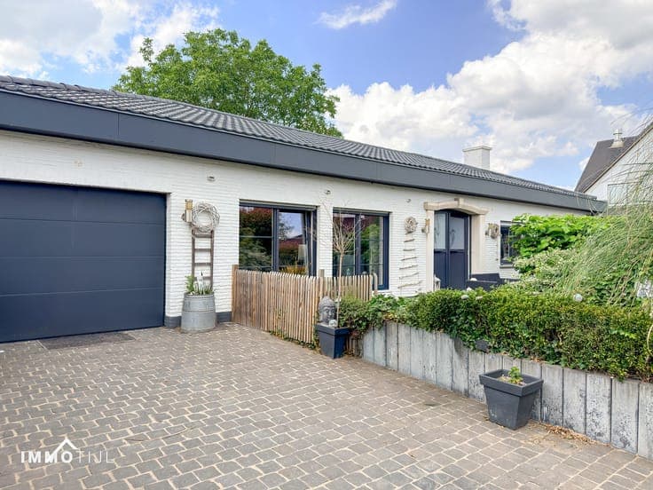 Huis