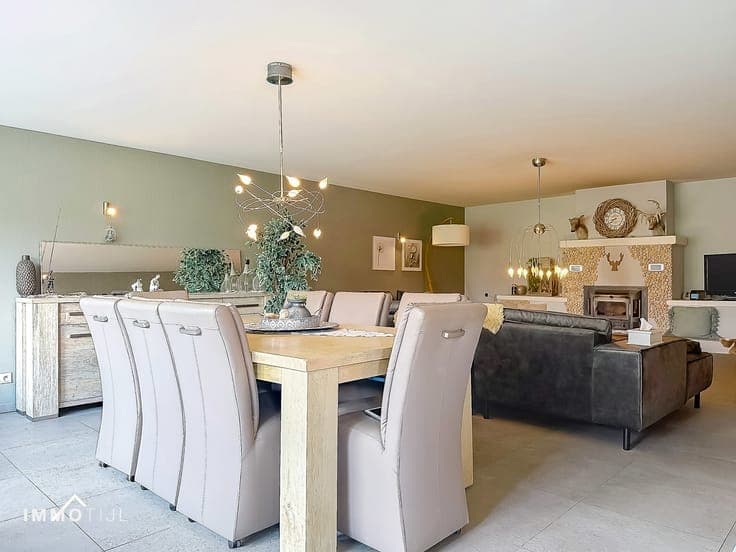 Huis