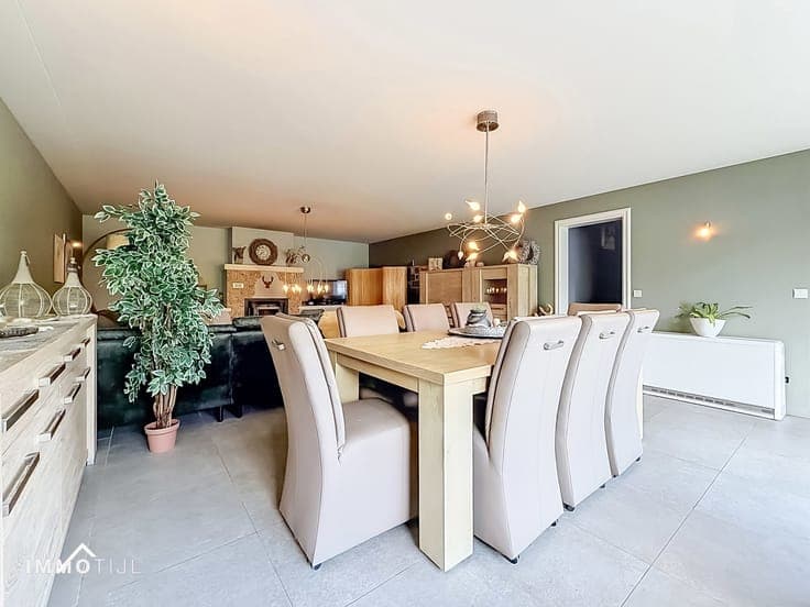 Huis