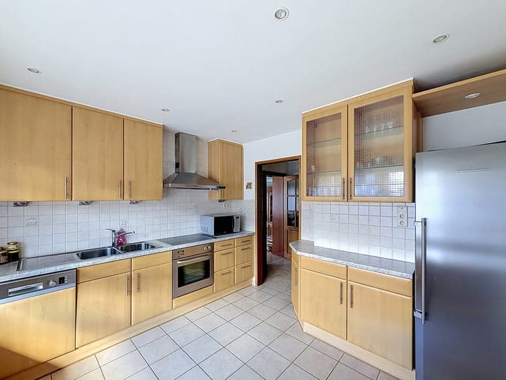 BUNGALOW 3CH A VENDRE A TROOZ