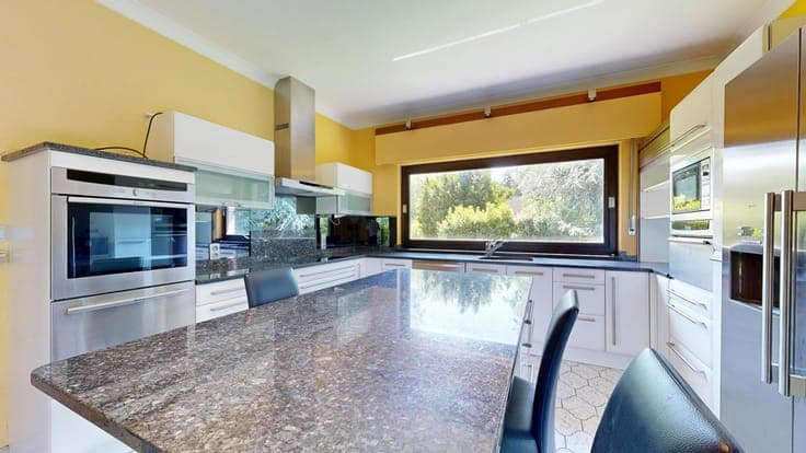 *VISITE VIRTUELLE* Villa de plain-pied à Neupré !
