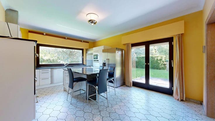 *VISITE VIRTUELLE* Villa de plain-pied à Neupré !