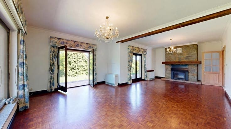 *VISITE VIRTUELLE* Villa de plain-pied à Neupré !