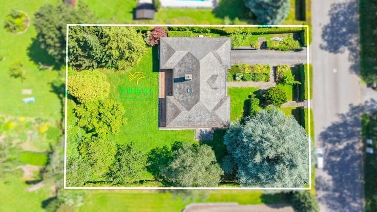 *VISITE VIRTUELLE* Villa de plain-pied à Neupré !