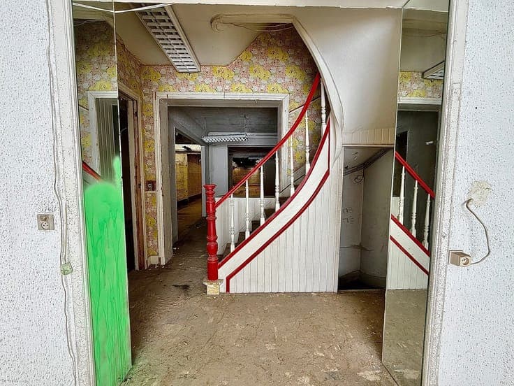 Immeuble mixte (commerce + logement) - Excellente situation!
