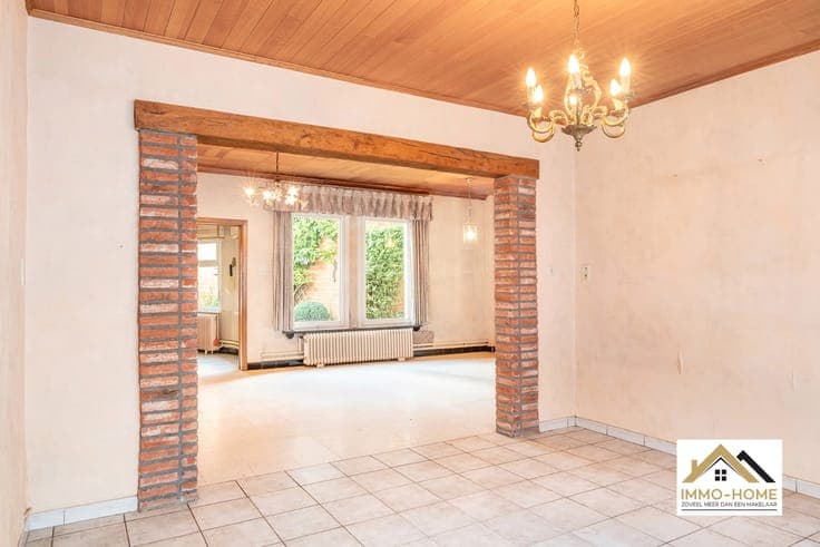 House in Lochristi