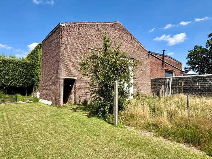 House in Harelbeke