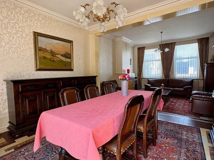 House in Harelbeke