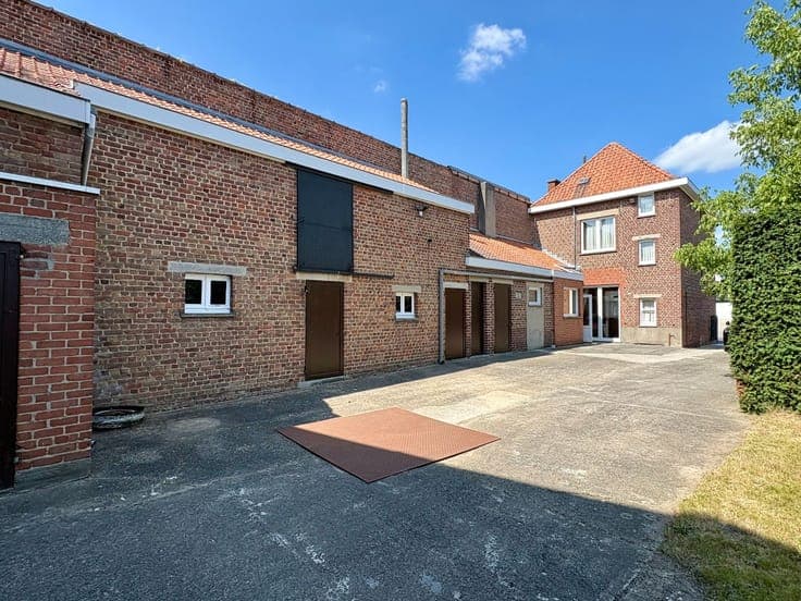 House in Harelbeke