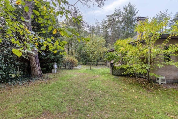 2 bedroom house in the residential forest of Essen-Wildert!
