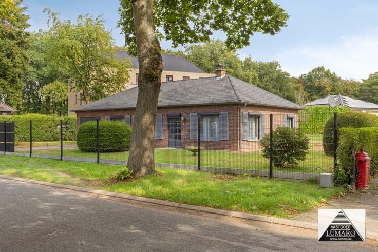 House in Maasmechelen