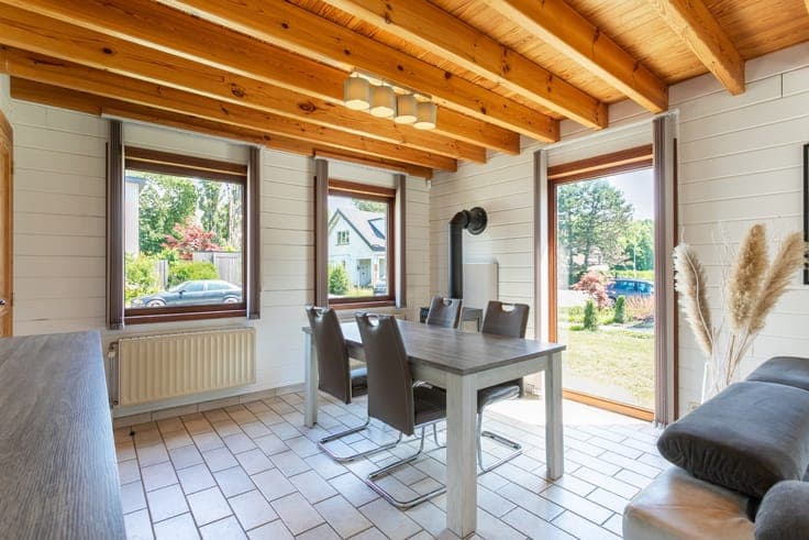 House in Halle