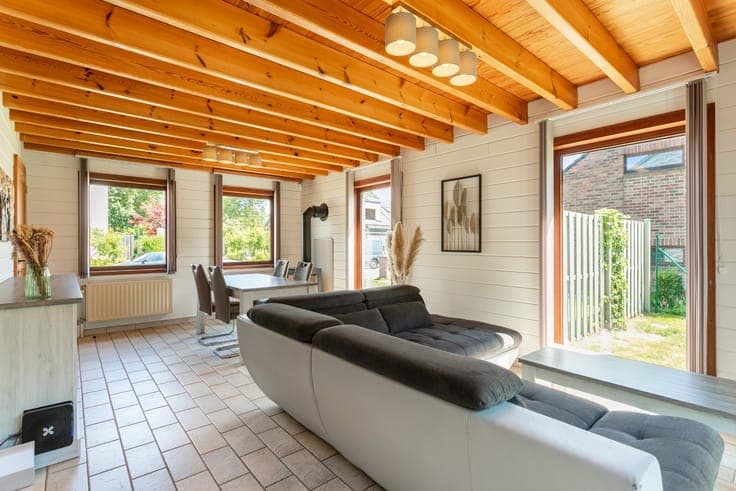 House in Halle