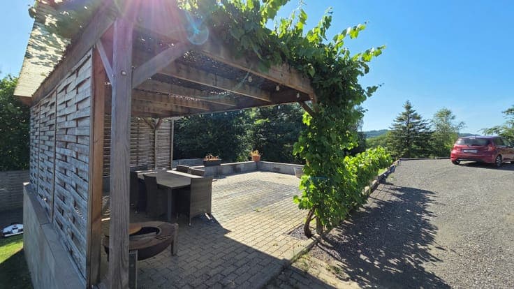Charming Ardennes home in a quiet dead-end street