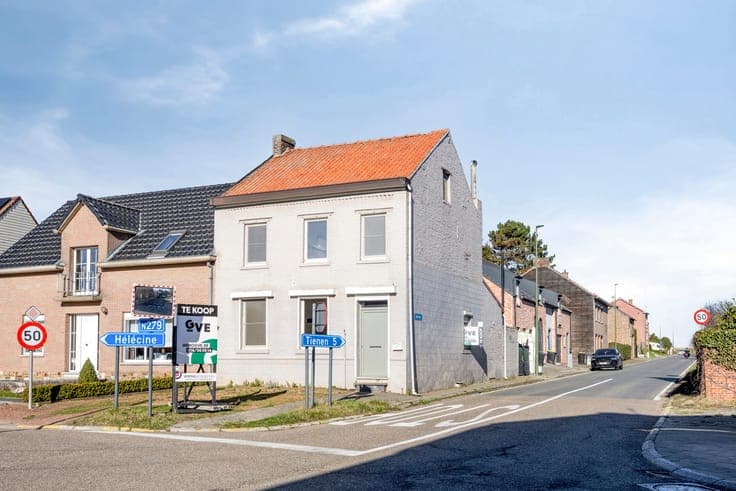 House in Landen