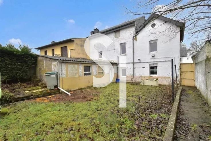 Sale - House Aubange - 170,000 €
