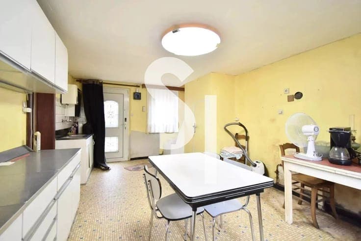 Sale - House Aubange - 170,000 €