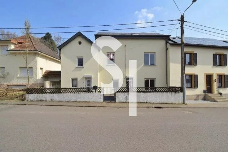 Sale - House Aubange - 170,000 €