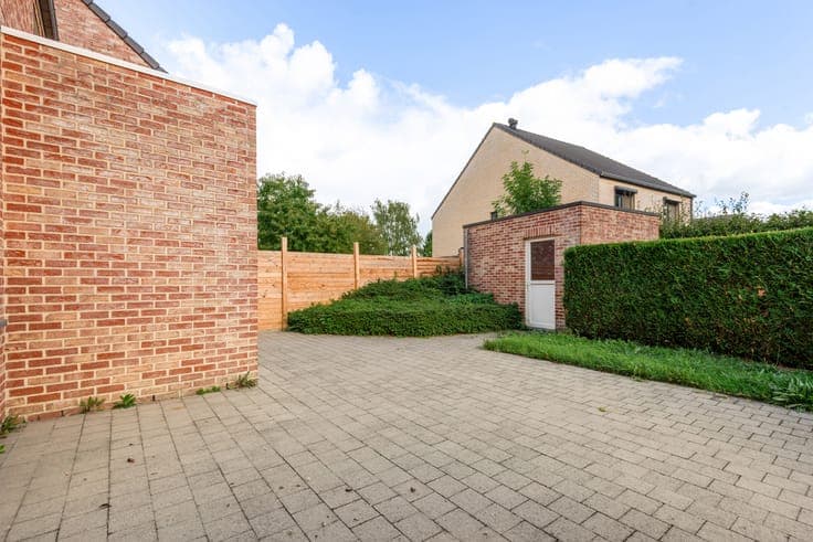 House in Sterrebeek