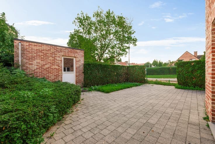House in Sterrebeek