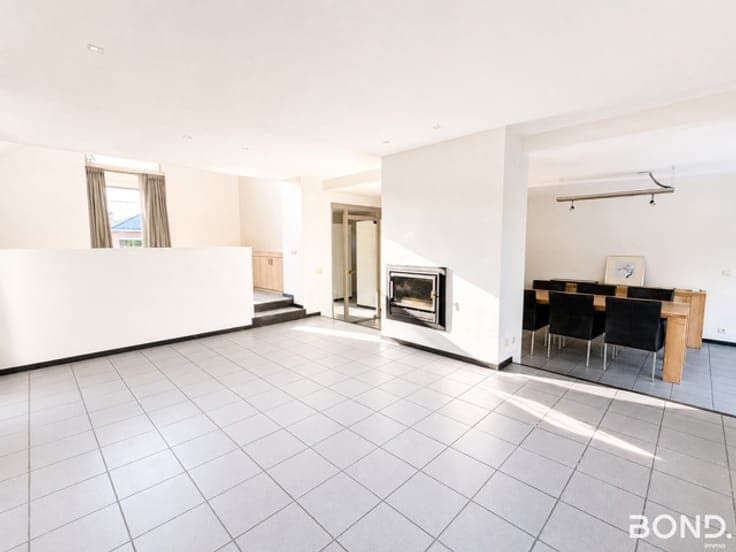 Instapklare en energiezuinige villa op toplocatie