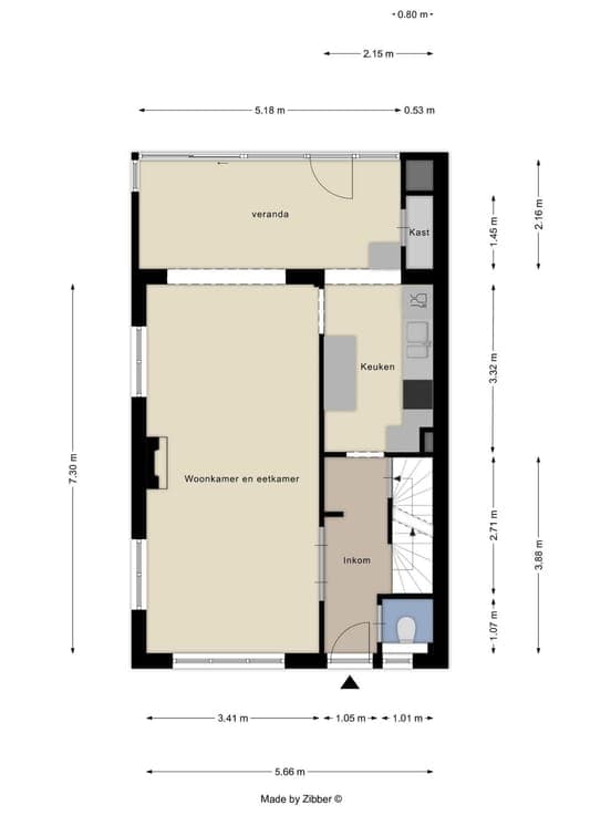 Maison