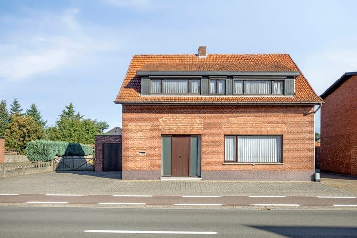 House in Dessel
