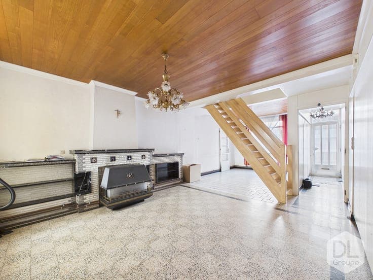 House in Mouscron