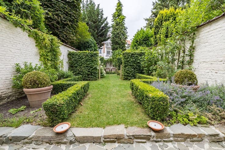 Place Brugmann – Charming Renovated House – Lovely Garden