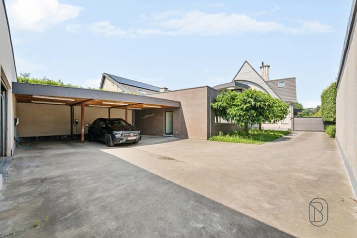 House in Waregem
