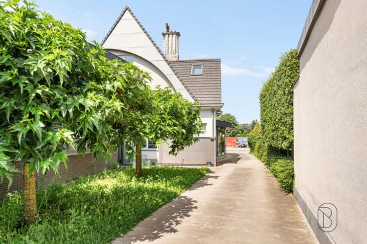 House in Waregem