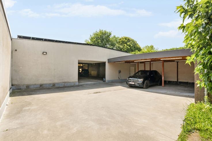 House in Waregem