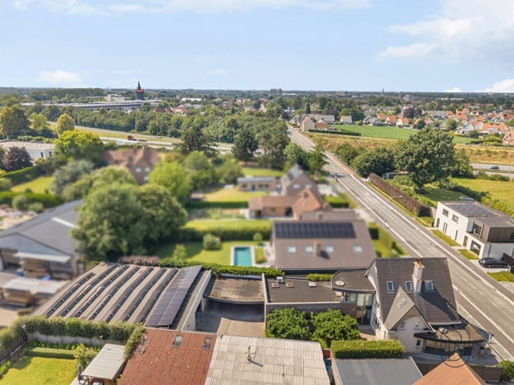 House in Waregem